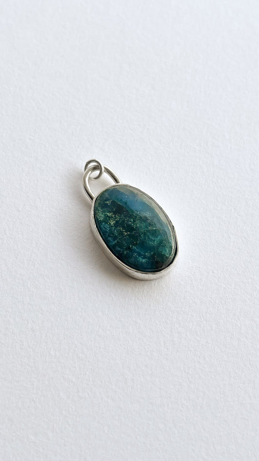Collar Apatita